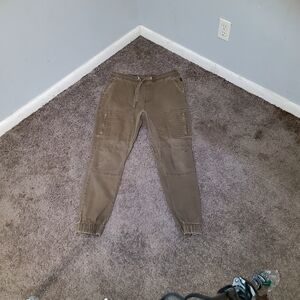RING OF FIRE pants l.